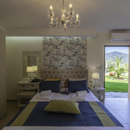 Annas Villa Скала Потамияс Екстериор снимка