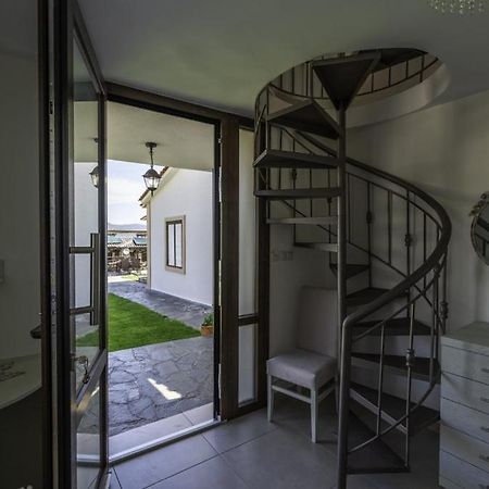 Annas Villa Скала Потамияс Екстериор снимка