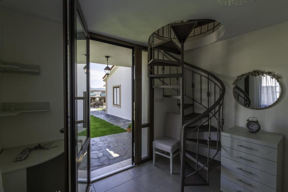 Annas Villa Скала Потамияс Екстериор снимка