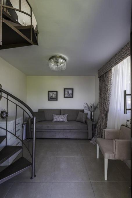Annas Villa Скала Потамияс Екстериор снимка